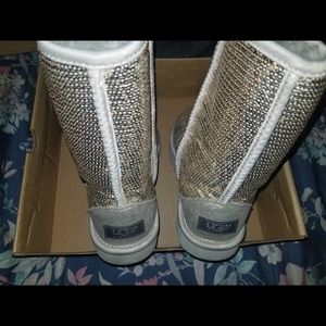 Uggs boots